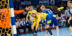 Vive Tauron Kielce – Orlen Wisła Płock