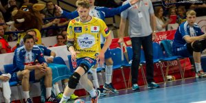Vive Tauron Kielce – Orlen Wisła Płock