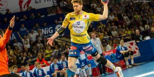 Vive Tauron Kielce – Orlen Wisła Płock
