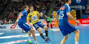 Vive Tauron Kielce – Orlen Wisła Płock