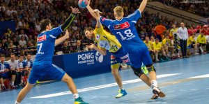 Vive Tauron Kielce – Orlen Wisła Płock