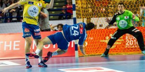 Vive Tauron Kielce – Orlen Wisła Płock