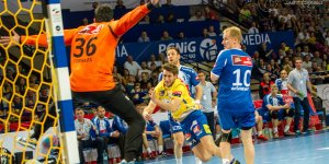 Vive Tauron Kielce – Orlen Wisła Płock