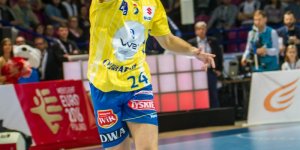 Vive Tauron Kielce – Orlen Wisła Płock