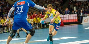 Vive Tauron Kielce – Orlen Wisła Płock
