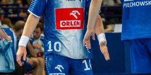 Vive Tauron Kielce – Orlen Wisła Płock