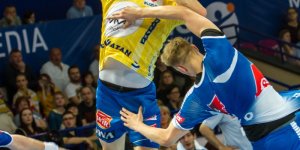 Vive Tauron Kielce – Orlen Wisła Płock