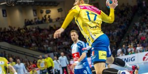 Vive Tauron Kielce – Orlen Wisła Płock