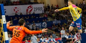 Vive Tauron Kielce – Orlen Wisła Płock