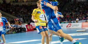 Vive Tauron Kielce – Orlen Wisła Płock