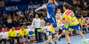 Vive Tauron Kielce – Orlen Wisła Płock