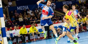 Vive Tauron Kielce – Orlen Wisła Płock