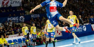 Vive Tauron Kielce – Orlen Wisła Płock