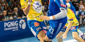 Vive Tauron Kielce – Orlen Wisła Płock