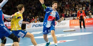 Vive Tauron Kielce – Orlen Wisła Płock