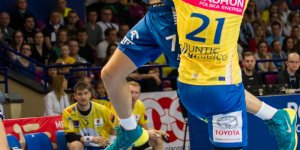 Vive Tauron Kielce – Orlen Wisła Płock