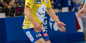 Vive Tauron Kielce – Orlen Wisła Płock
