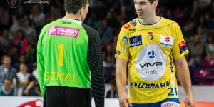 Vive Tauron Kielce – Orlen Wisła Płock