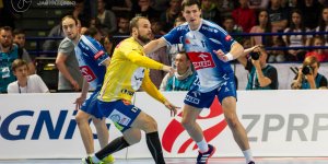 Vive Tauron Kielce – Orlen Wisła Płock