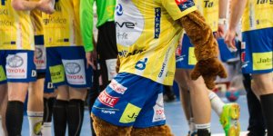 Vive Tauron Kielce – Orlen Wisła Płock
