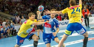 Vive Tauron Kielce – Orlen Wisła Płock