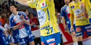 Vive Tauron Kielce – Orlen Wisła Płock