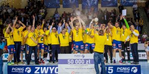 Vive Tauron Kielce – Orlen Wisła Płock