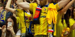 Vive Tauron Kielce – Orlen Wisła Płock