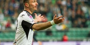 Legia Warszawa - Pogoń Szczecin