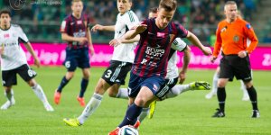 Legia Warszawa - Pogoń Szczecin