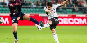 Legia Warszawa - Pogoń Szczecin