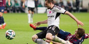 Legia Warszawa - Pogoń Szczecin