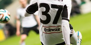 Legia Warszawa - Pogoń Szczecin