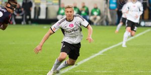 Legia Warszawa - Pogoń Szczecin