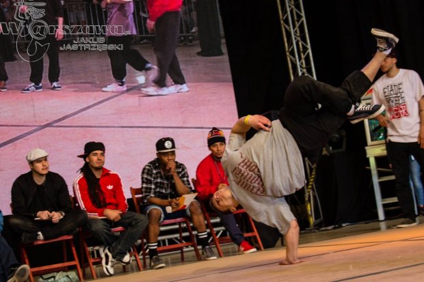 Warsaw Challenge 2014