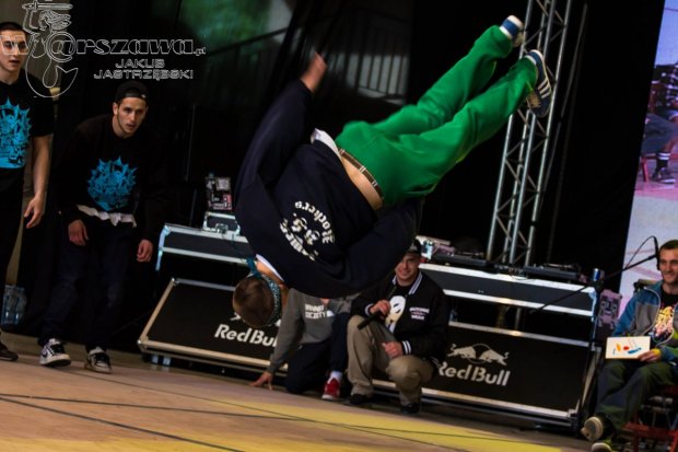 Warsaw Challenge 2014