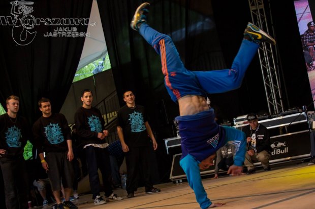 Warsaw Challenge 2014