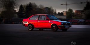 Koło Młodych Automobilklub Polski