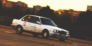 Koło Młodych Automobilklub Polski