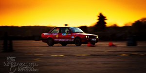 Koło Młodych Automobilklubu Polski