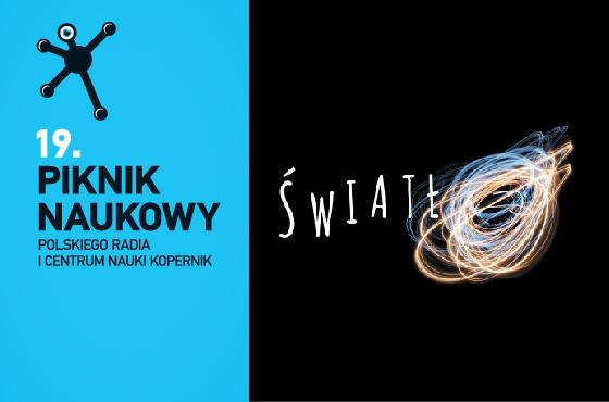 Piknik Naukowy