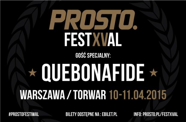 FESTXVAL PROSTO 