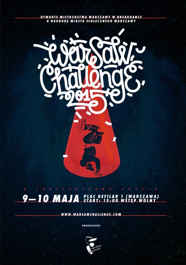 Warsaw Challenge 2015