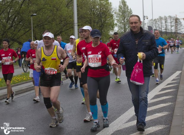 Maraton - prywatny bufet 