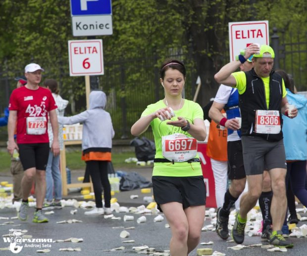 Katarzyna Bernadetta Olszewska - chłodzenie, ul. Myśliwiecka