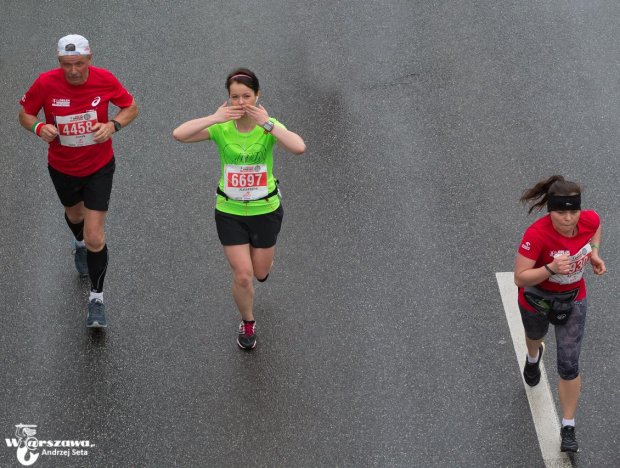 Katarzyna Bernadetta Olszewska - 30 km