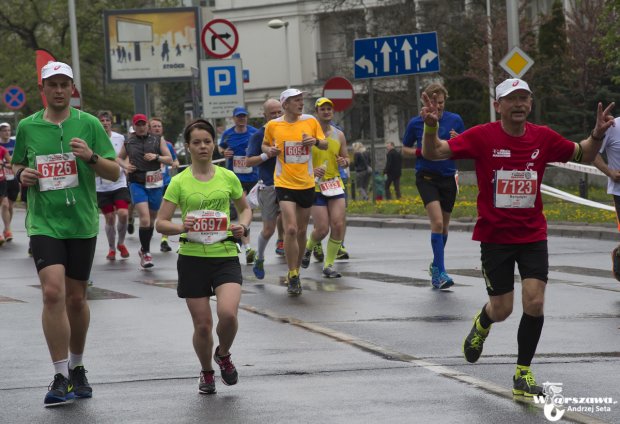 Katarzyna Bernadetta Olszewska - na ul Gagarina