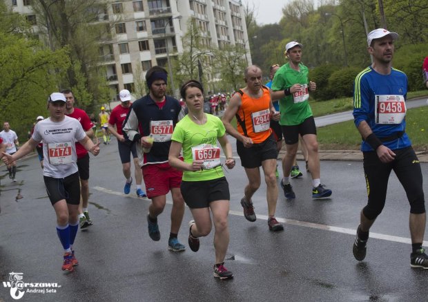 Katarzyna Bernadetta Olszewska - skupiona na Kruczkowskiego