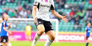 Ekstraklasa Legia Warszawa-Zawisza Bydgoszcz