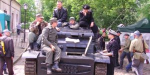 Grenadier - 25-26.05.2013 r.